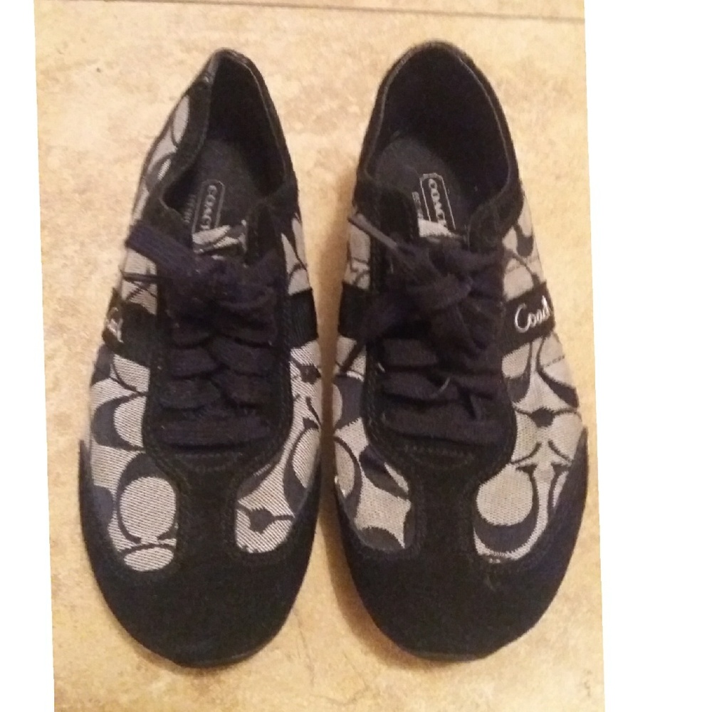 Coach Sneakers